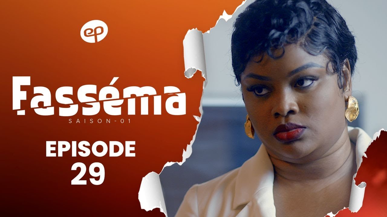 FASSÉMA S1E29 VOSTFR | Le Divorce : Malédiction ou Choix ?