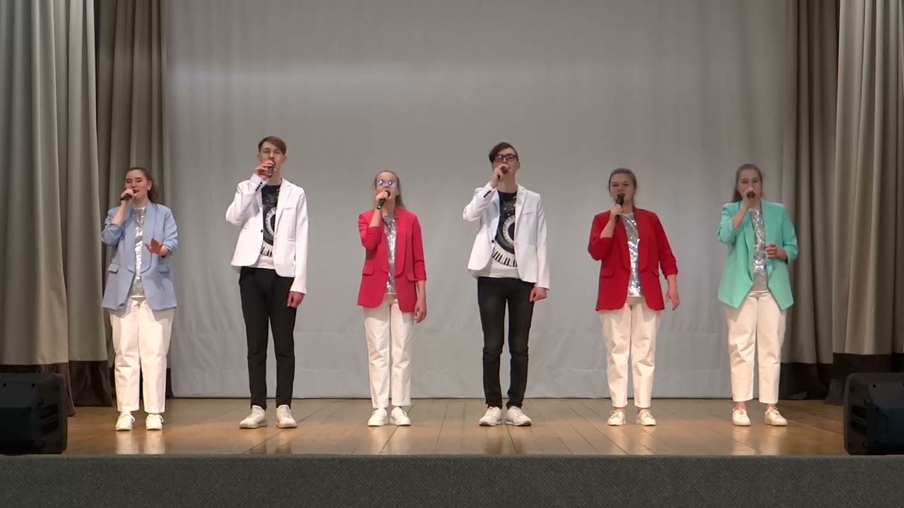 БИС: Дружная семья, Россия 🇷🇺