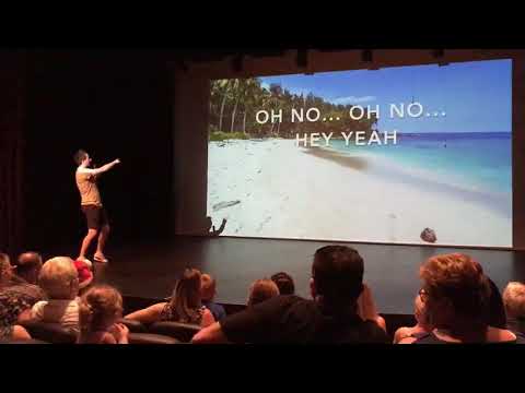 Sing Despacito in English 🎶