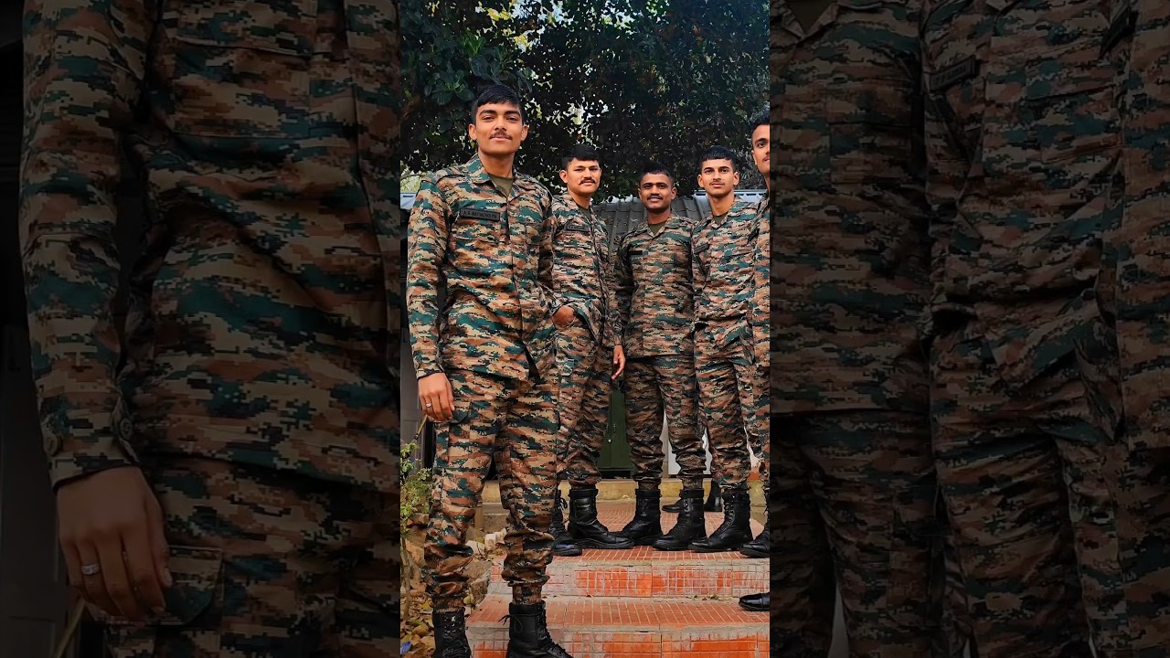 AgniVeer vs Regular Army: कौन बेहतर? 🇮🇳