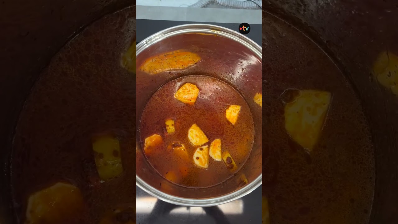 Recette de couscous de saison sans viande