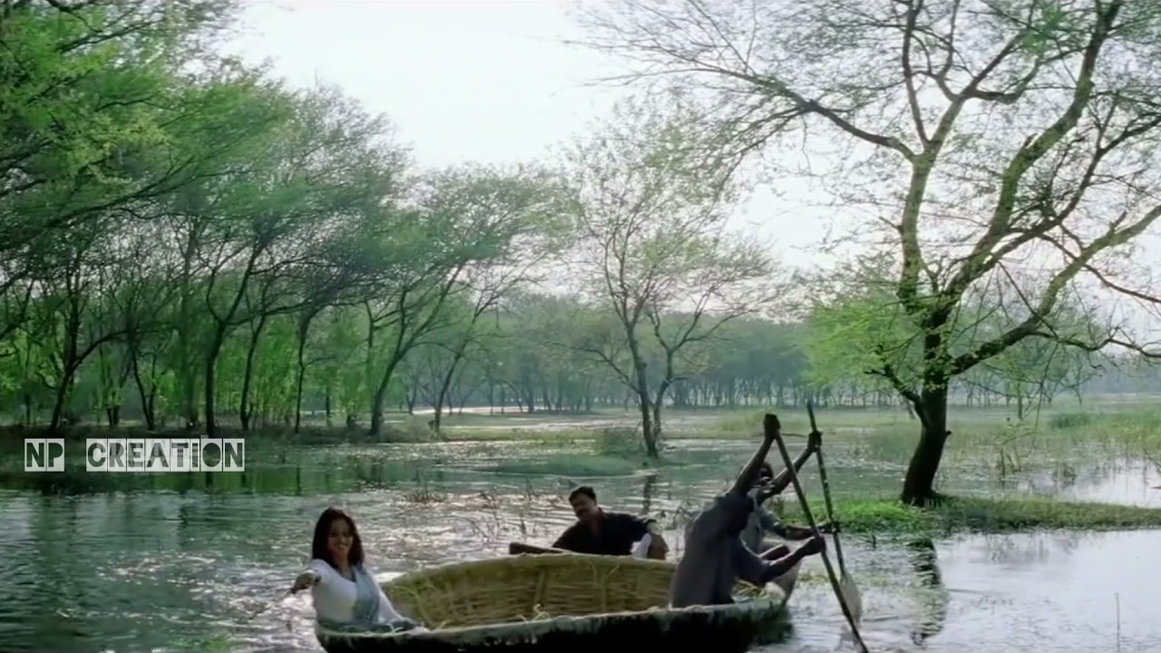 Oru Kathilola Njan Kandilla - Malayalam Romantic Song 🎶