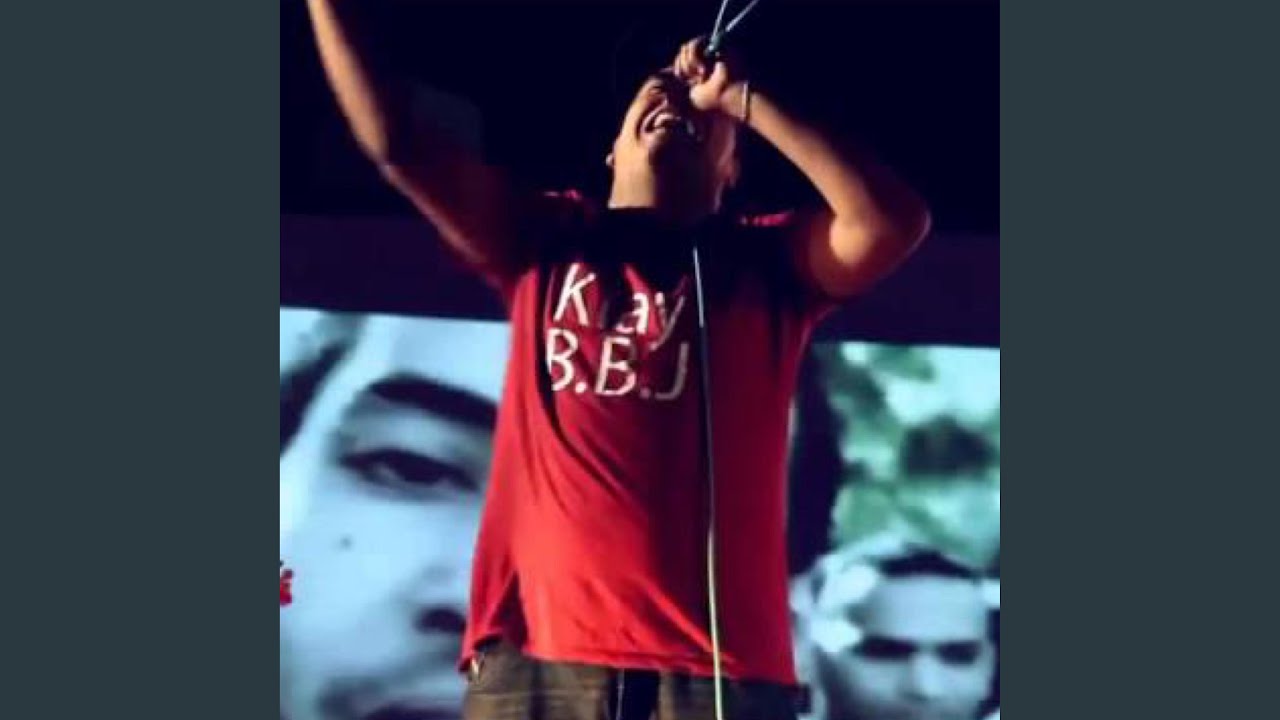 Zawali 3ayech by Klay BBJ & Hamzaoui Med Amine