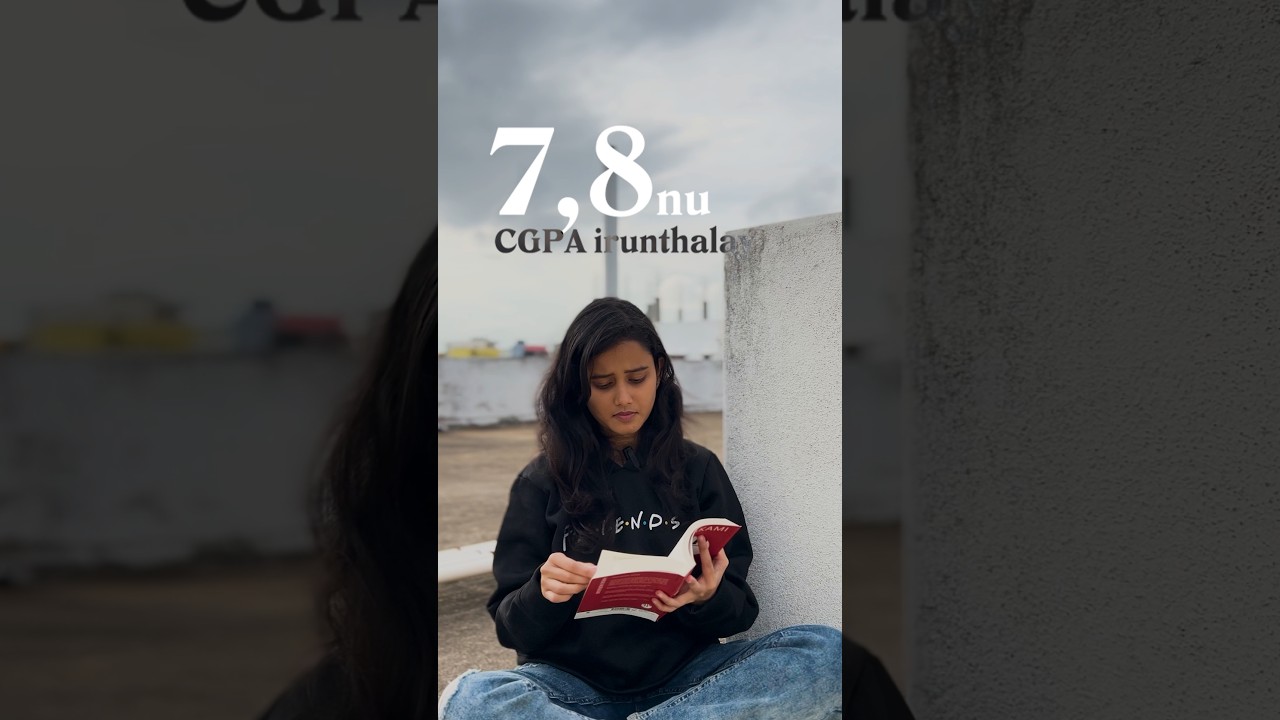 Is CGPA Required for Placement?