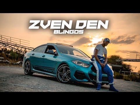 Blingos - Zven Den (Clip Officiel)