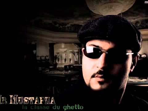 Mr Mustapha - Vaffanculo