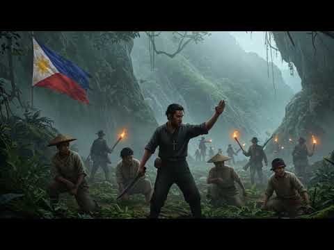 "Ang Huling Heneral: Ang Kuwento ni Simeon Ola"