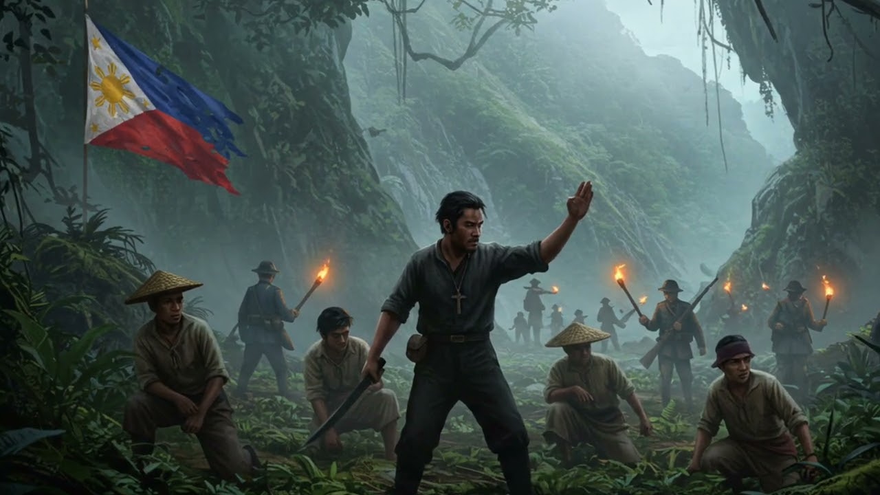 Ang Huling Heneral: Ang Kuwento ni Simeon Ola