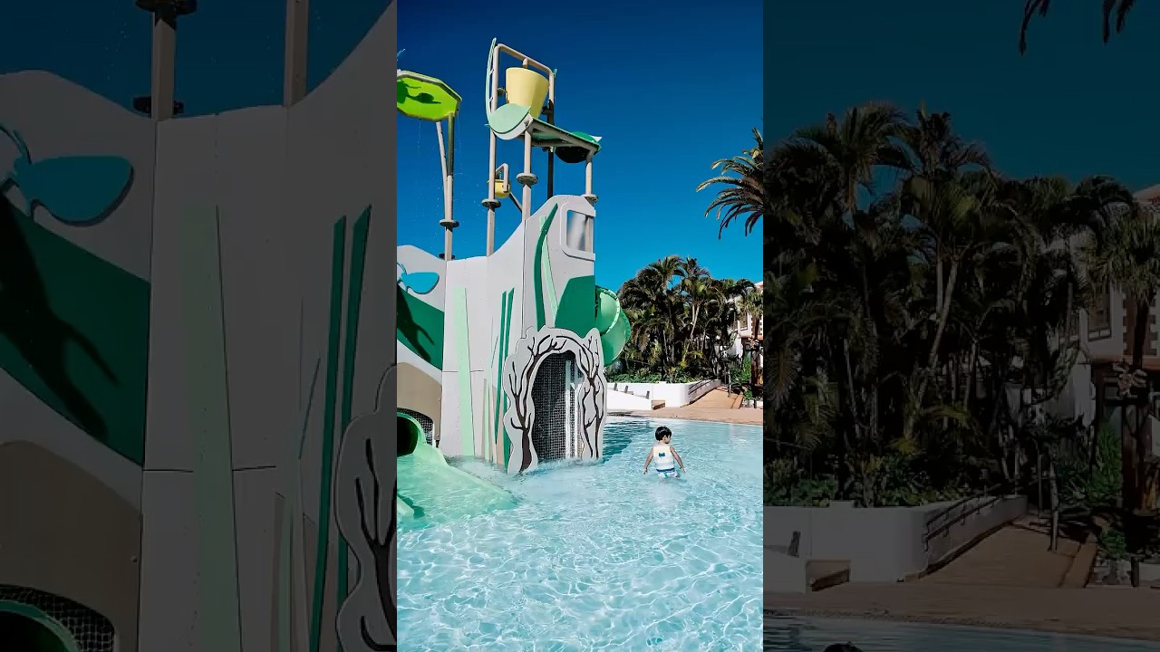 Visitamos La Gomera y nos alojamos en el Hotel Jardín Tecina #lagomera #islascanarias #viajes