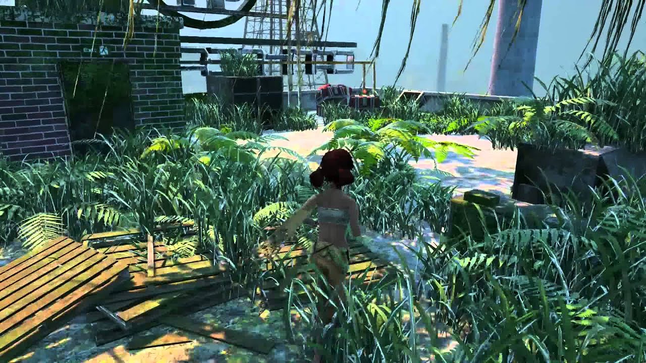 Submerged | Gameplay trailer | PS4