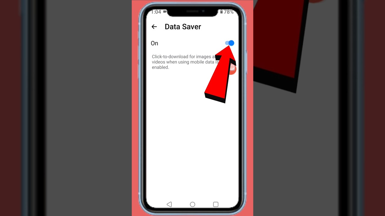 How to Enable Data Saver Mode on Messenger π± | Quick & Easy Guide