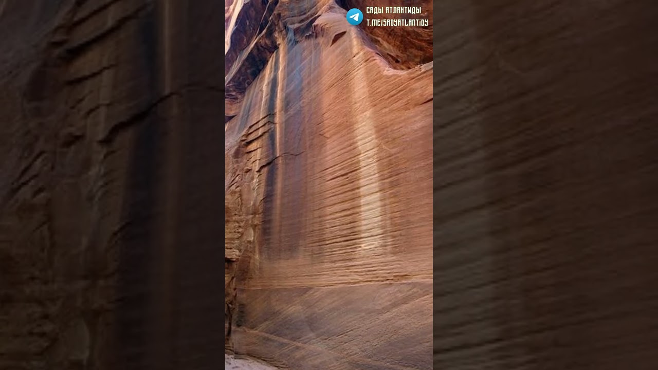 Следы гигантских машин древних цивилизаций 🌍