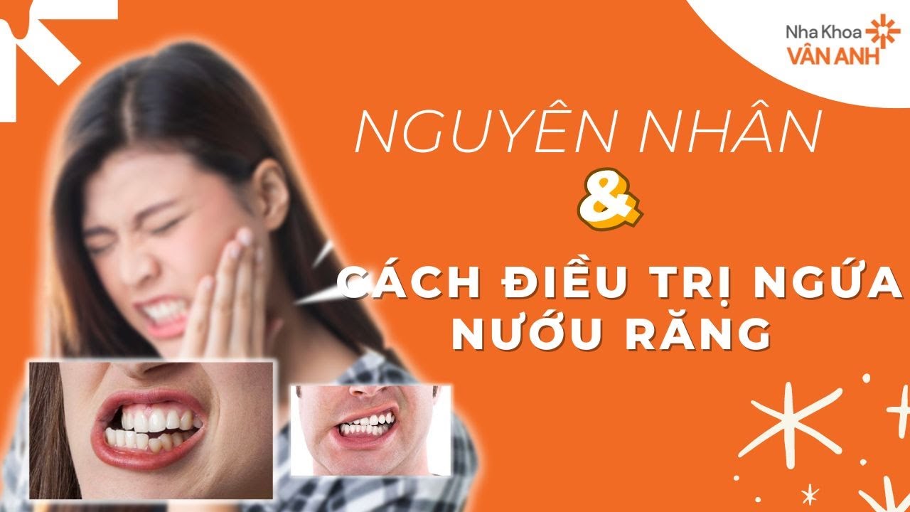 Ngừa Nướu Răng Lâu Dài: Nguyên Nhân & Phòng Ngừa 🦷
