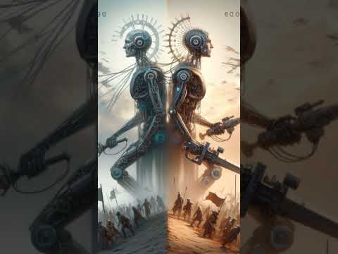 Artists Are Fucked [A.I. Takeover] #music #song #HunterRam #HipHop #AIMusic #AIHipHop #airap #Fucked