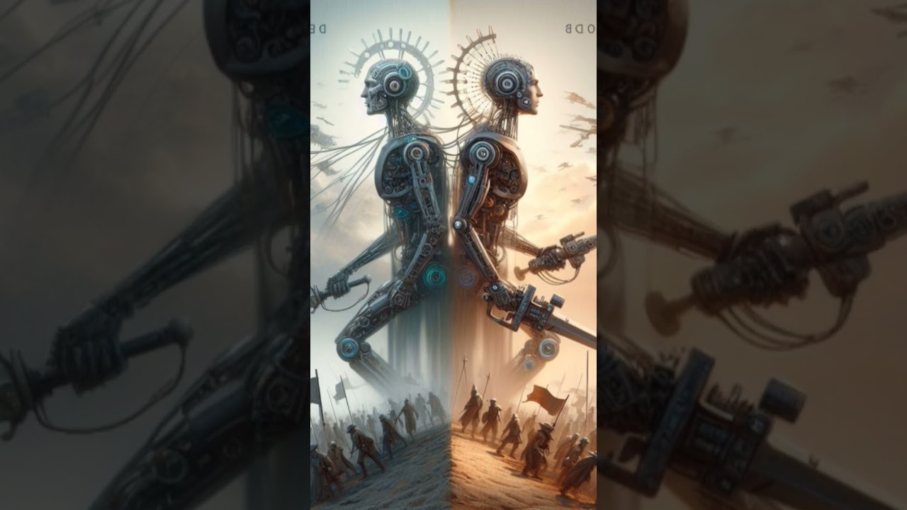 Artists & AI: The Music Takeover 🎶