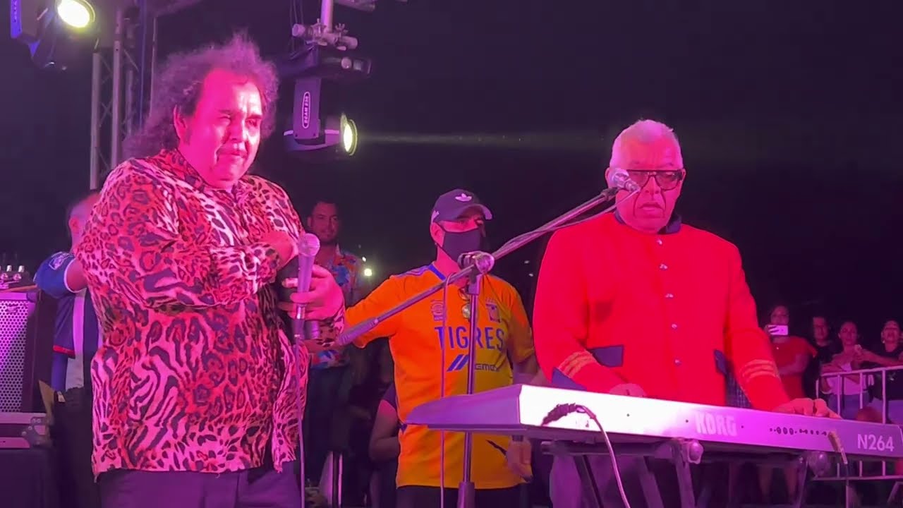 Renacimiento 74: El Viajecito 🎶