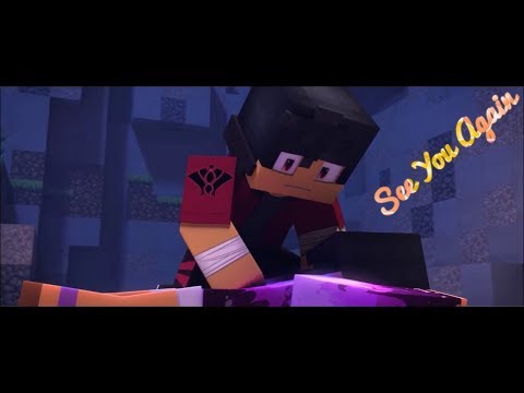 See you again Aphmau Tribute||Mystreet Season 6