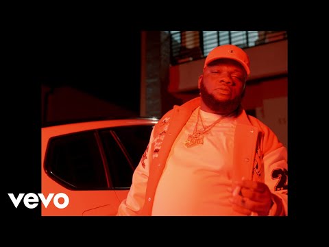 Chronic Law - Weekend (Bup Bup) | Official Music Video