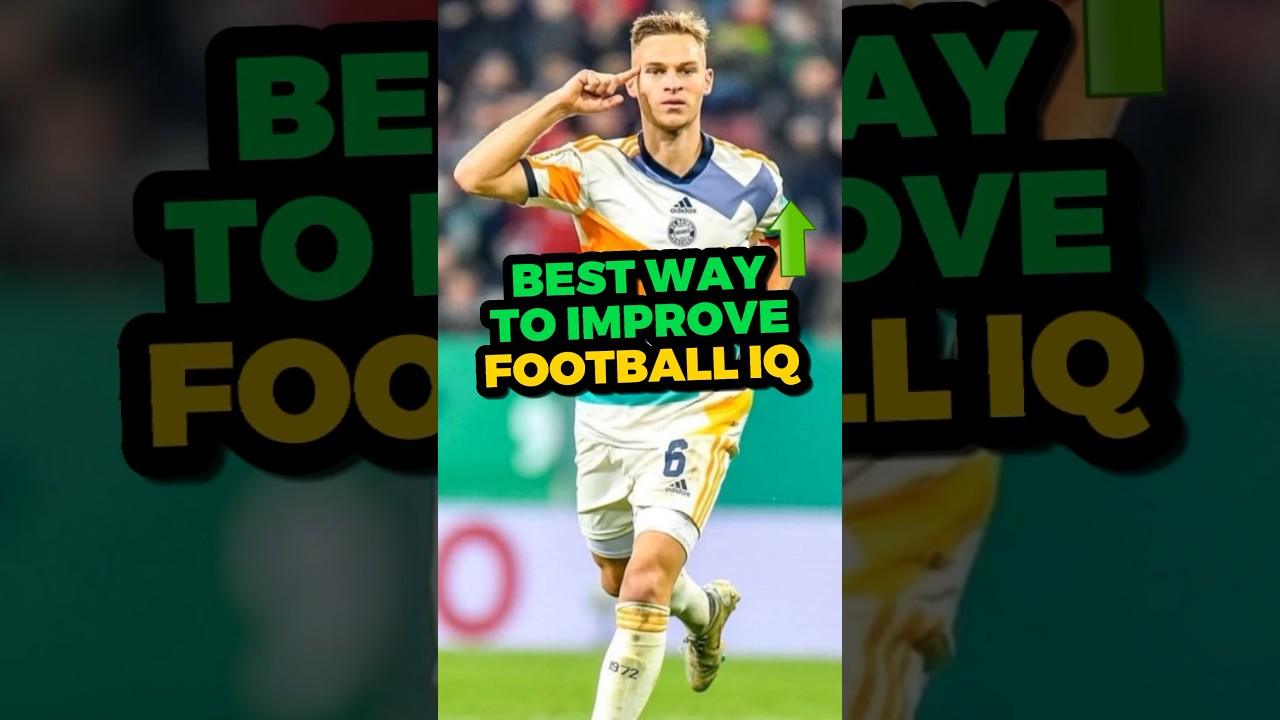 Boost Your Football IQ Fast: Top Tips & Strategies 🧠