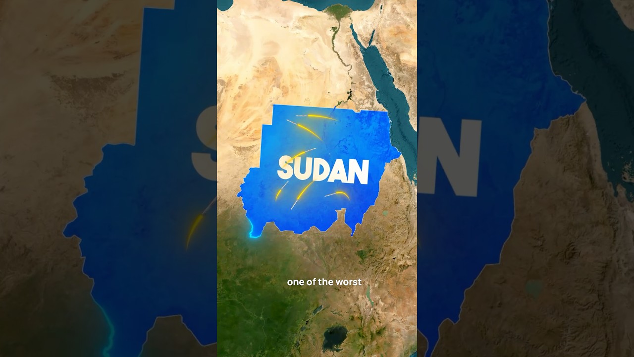 Latest Updates on the Situation in Sudan 🇸🇩
