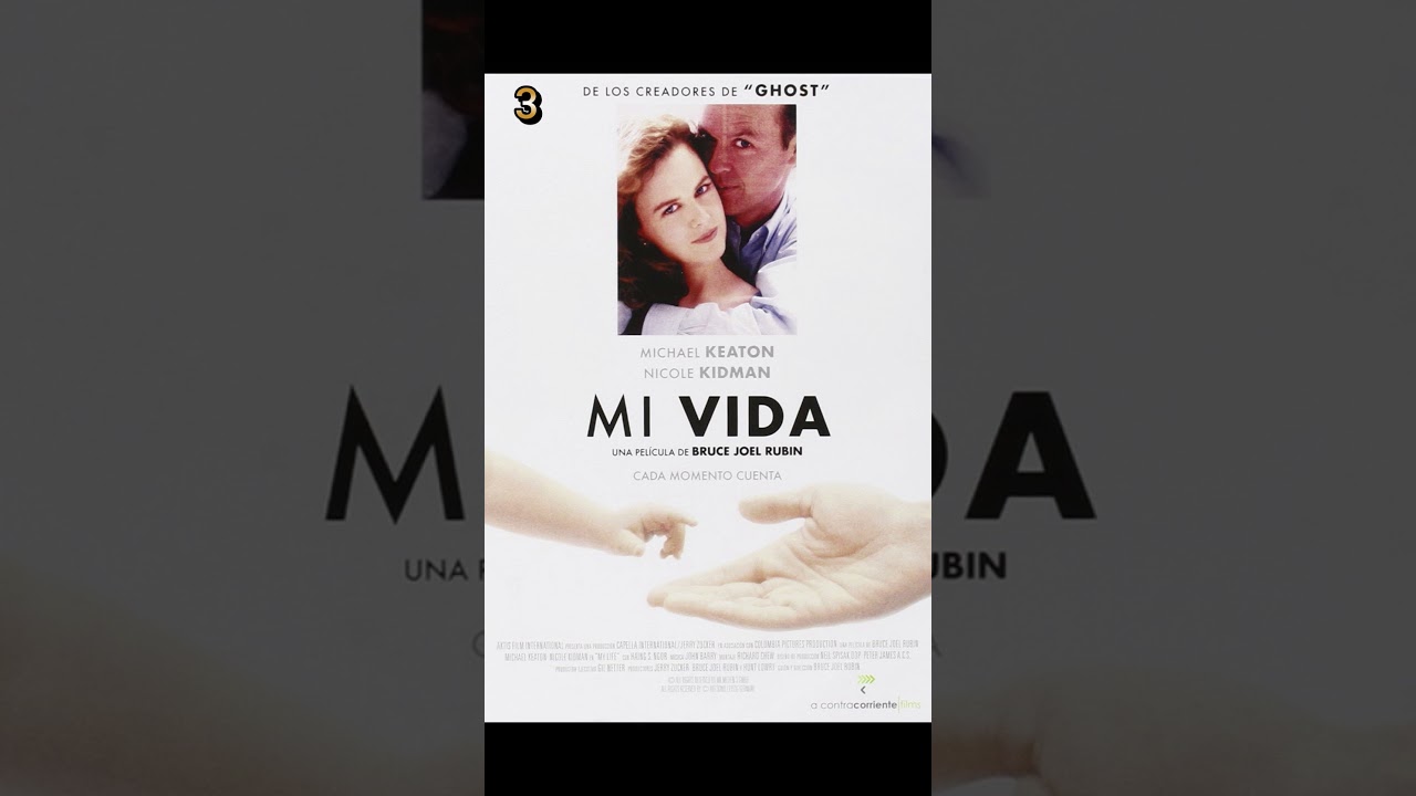 8 Películas Dramáticas que Te Romperán el Corazón 💔