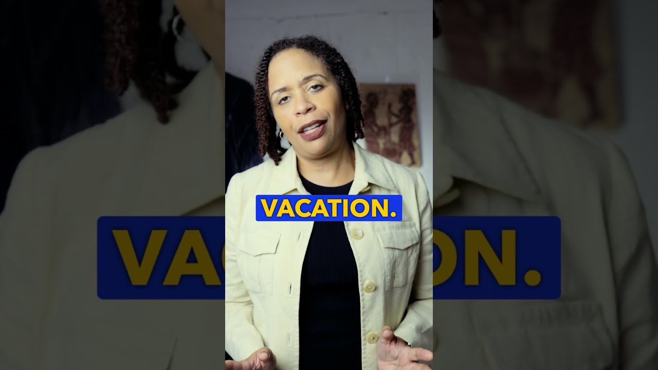 Can Vacation Cure Burnout? Find Out How 🏖️