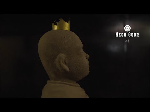 Negu Goor_ Akhlou Brick ( prod by Weezyade)