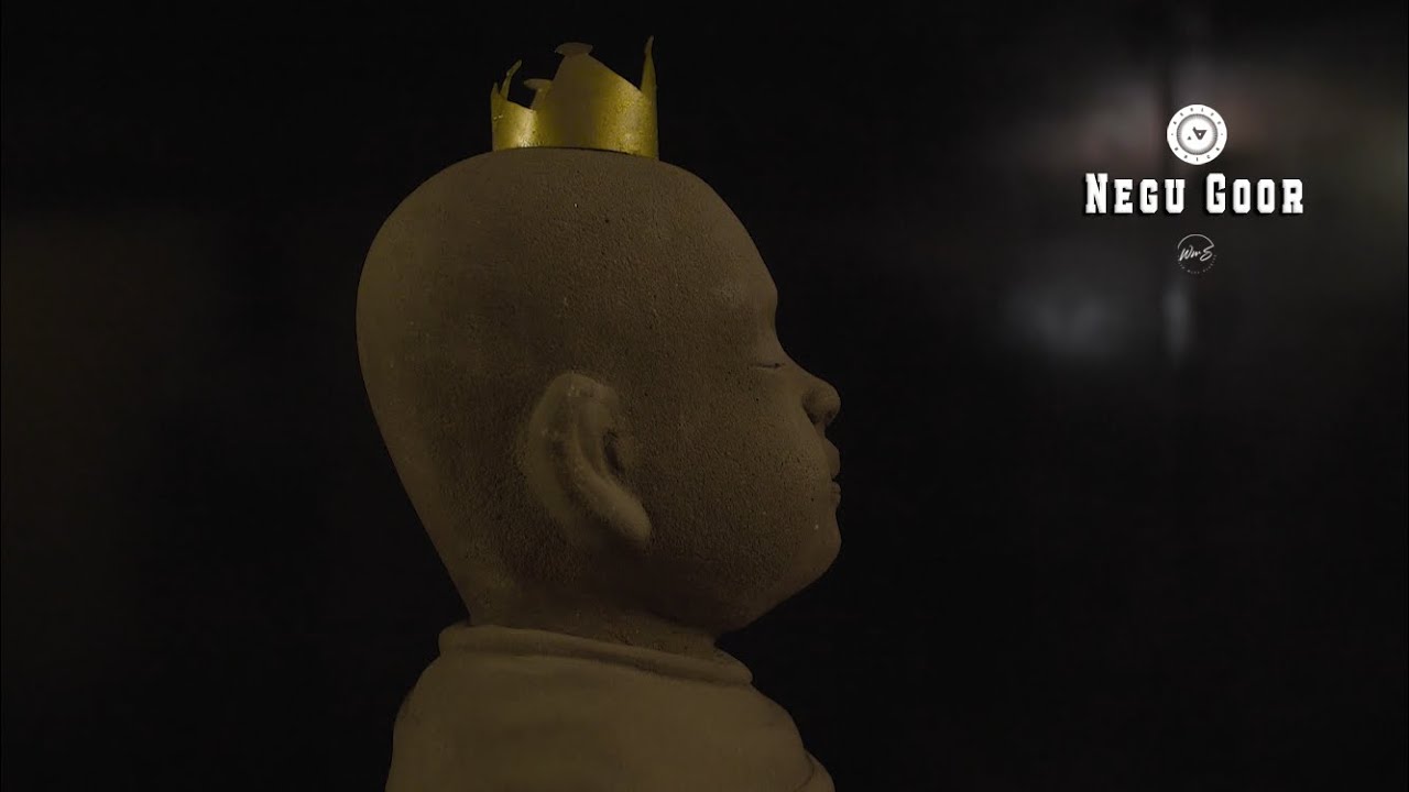 Negu Goor - Akhlou Brick by Weezyade 🎶