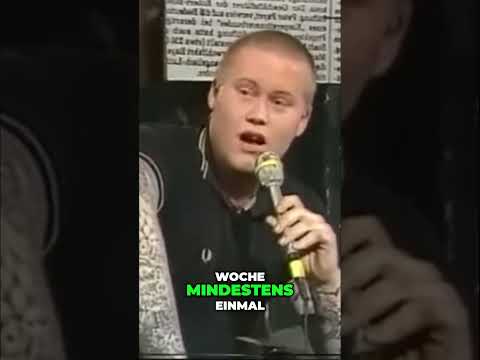 Die schockierende Geschichte über Belästigung in der S+ U Bahn. Kevin Russel persönliche Erfahrung