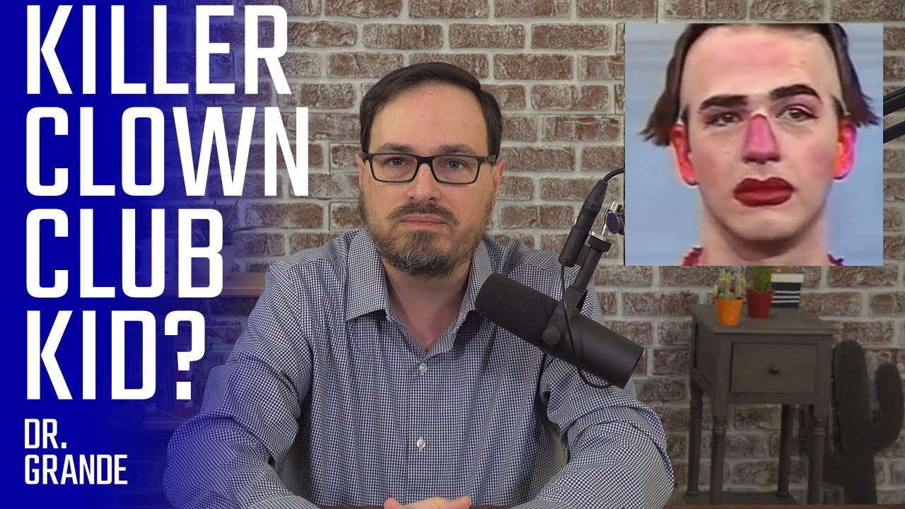 "Club Kid" Homicide? | Michael Alig Case Analysis