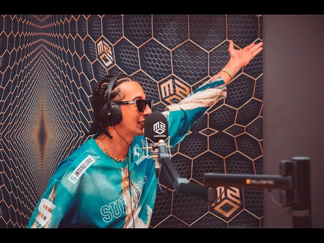 Ghali svela dettagli su 'Sensazione Ultra' e collaborazioni con Baby Gang e Marracash 🎶