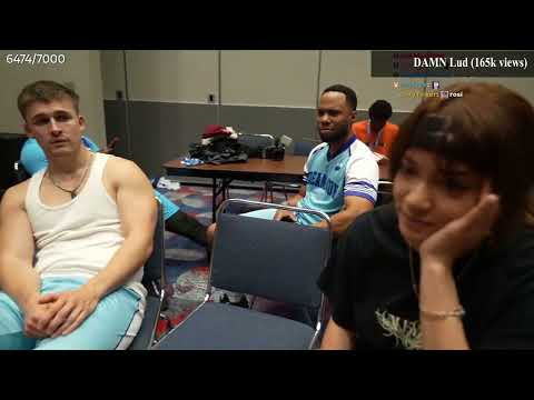 Best Twitch Streamer Fails & Highlights β May 2025 Compilation