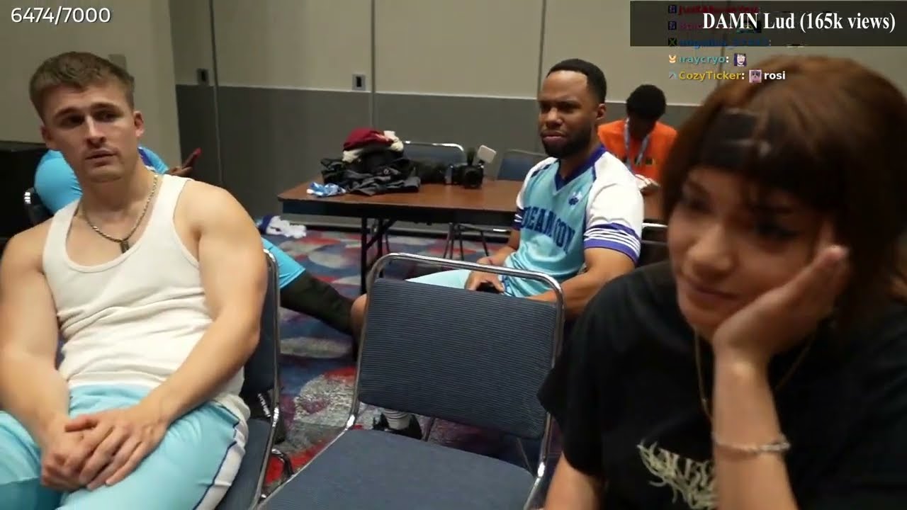 Top Twitch Fails & Highlights of May 2025 ๐ฎ