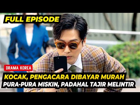 FULL !!! PENGACARA SUPER KOCAK, YANG IDENYA DI LUAR NURUL