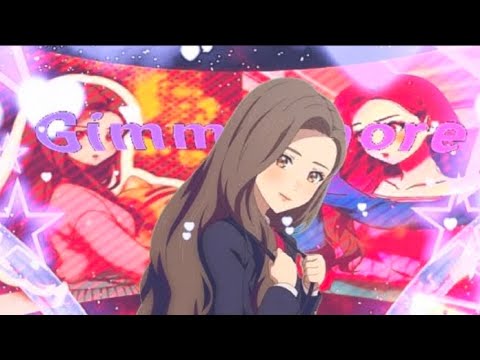 Gimme more // true beauty // {AMV/EDIT} // true beauty anime// Jugyeong Lim // ★Cherry editz★