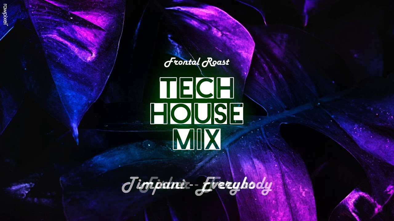 Tech House Mix | FISHER Style | September 2020 🎶