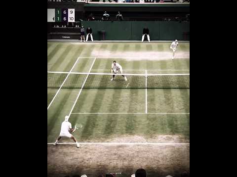 Heliövaara/Patten Wimbledon🏆