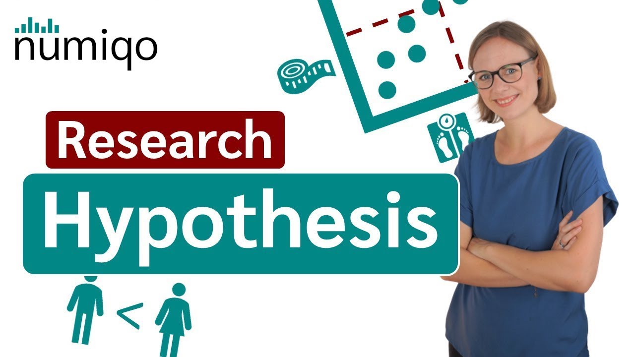 Understanding Research Hypotheses: Definition, Formulation, and Types