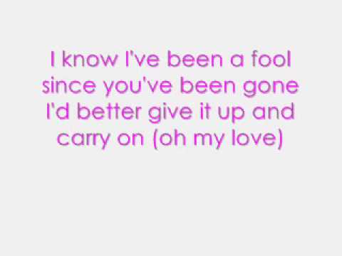Britney Spears - Born to Make You Happy Lyrics 🎶