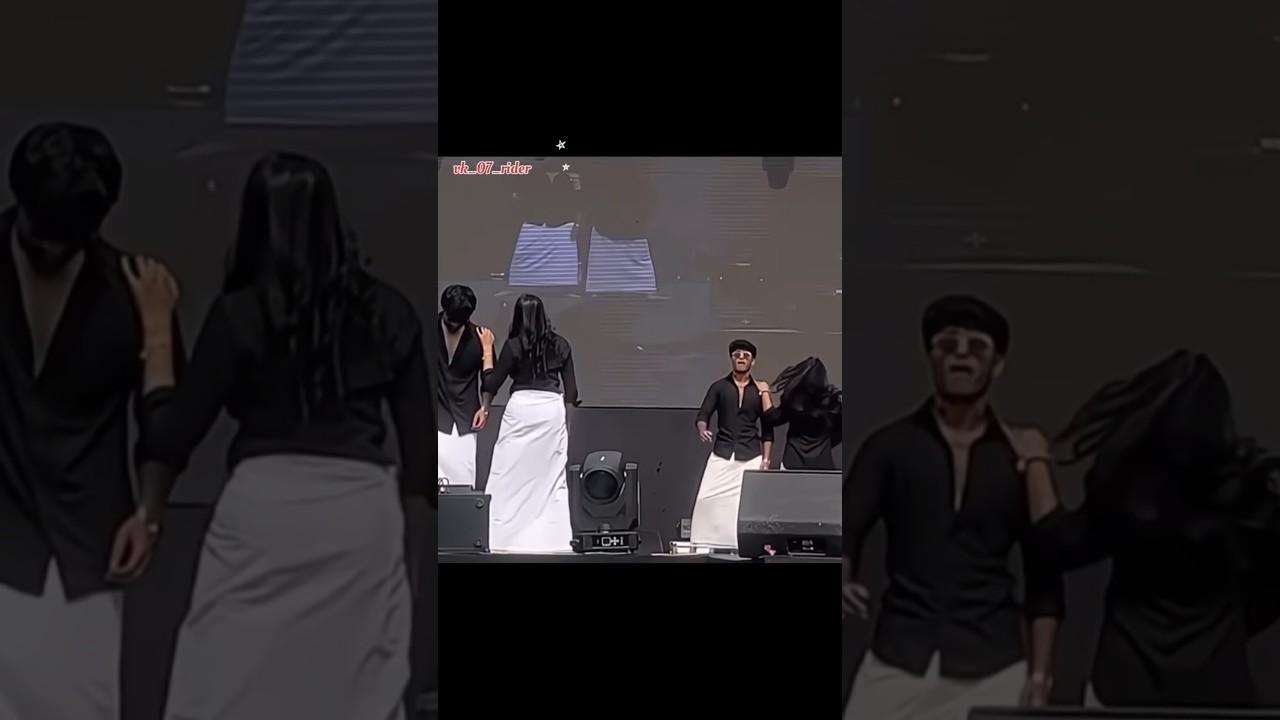 Epic College Farewell Party 🎉 | Must-Watch Viral Short Video