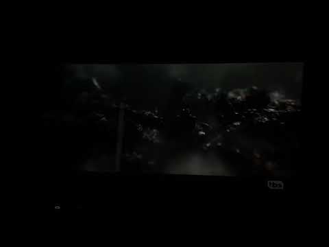 Aquaman credits but they’re on TBS (NO COPYRIGHT INFRINGEMENT INTENDED)