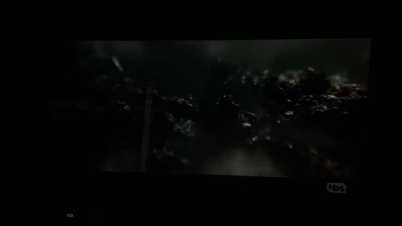 Aquaman Credits & Big Bang Theory Episode Details 🌊