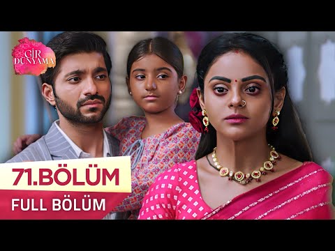 Gir Dünyama (Tose Naina Milaaki Ke) 71. Bölüm | 21 Ekim 2025 @kanal7
