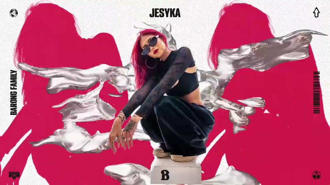 Jesyka's 'After Party' 🎉 - Stream Now