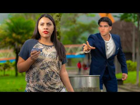 Su esposa lo traicionó y una vagabunda cambió su destino