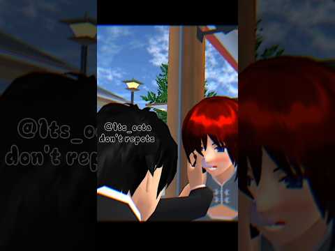 Ngedate?! (Vendra&Lea) Part 2 #sakuraschoolsimulator#drama#bucin#dramasakuraschoolsimukator