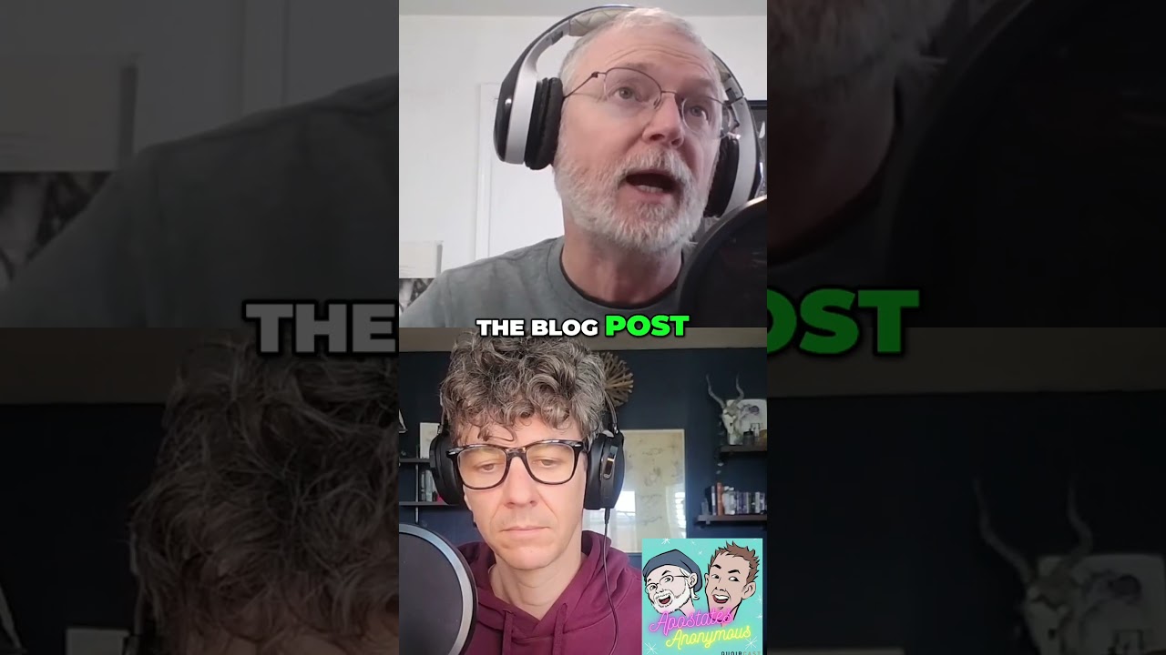 The BITE Model Revealed: Cult Tactics in Evangelical Churches