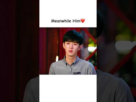 Don’t cry Chen zhe yuan🥲#shorts #chenzheyuan #oursecert #ytshorts #cdrama #hindidubbed #shortsfeed