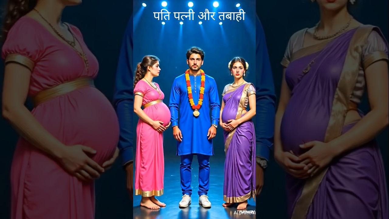 Husband, Wives & Destruction: Unbelievable Family Secrets Revealed 💥