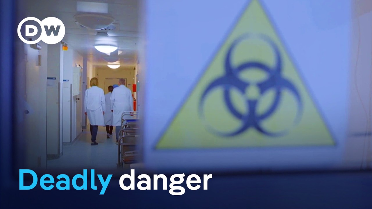 Invasive Fungal Infections: The Hidden Global Threat 🌍